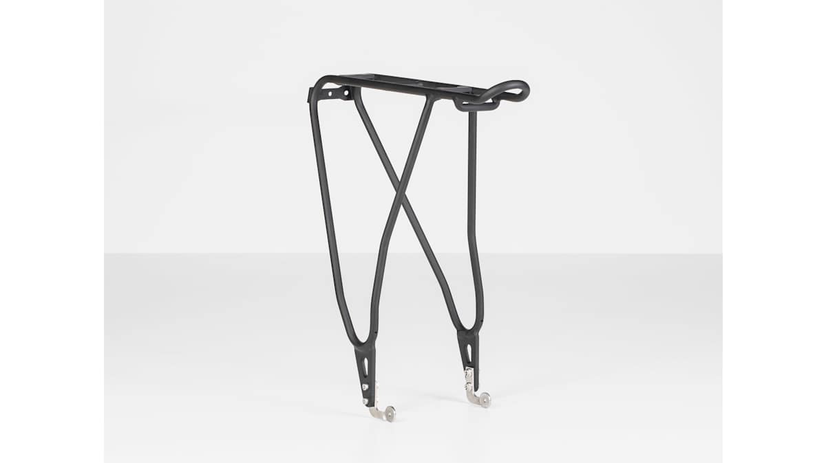 ボントレガー バックラック ライトウエイト MIK リアラック - Trek