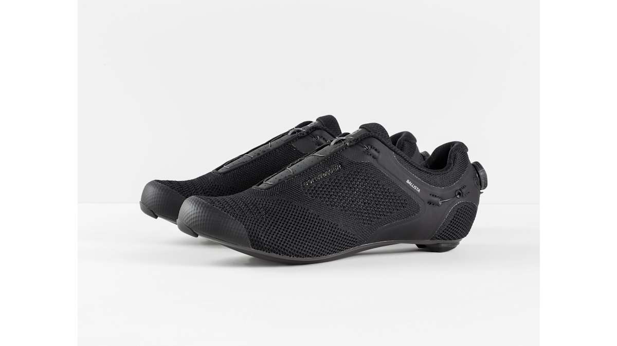 Bontrager Ballista Knit Road Cycling Shoe - Trek Bikes