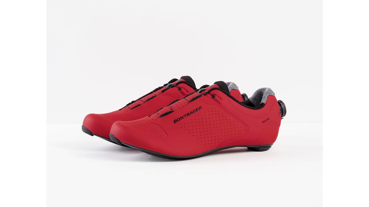 Bontrager Ballista ロードシューズ 45インチ（29cm） Bontrager Ballista Road Shoe - Trek Bikes (JP)