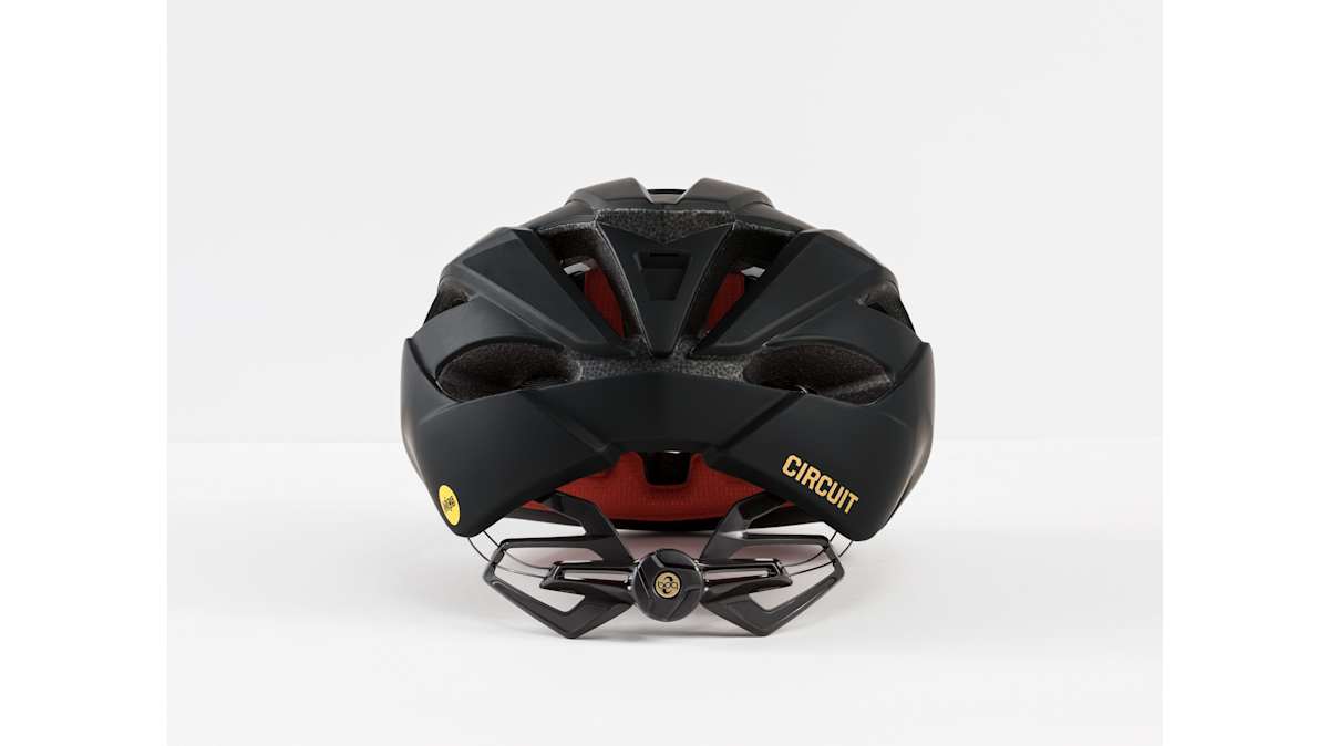 ボントレガー Circuit Mips アジアフィット ロードバイク ヘルメット
