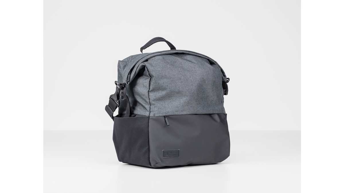 TREK BONTRAGER メッセンジャーバッグ Bontrager City Shopper Pannier - Trek Bikes
