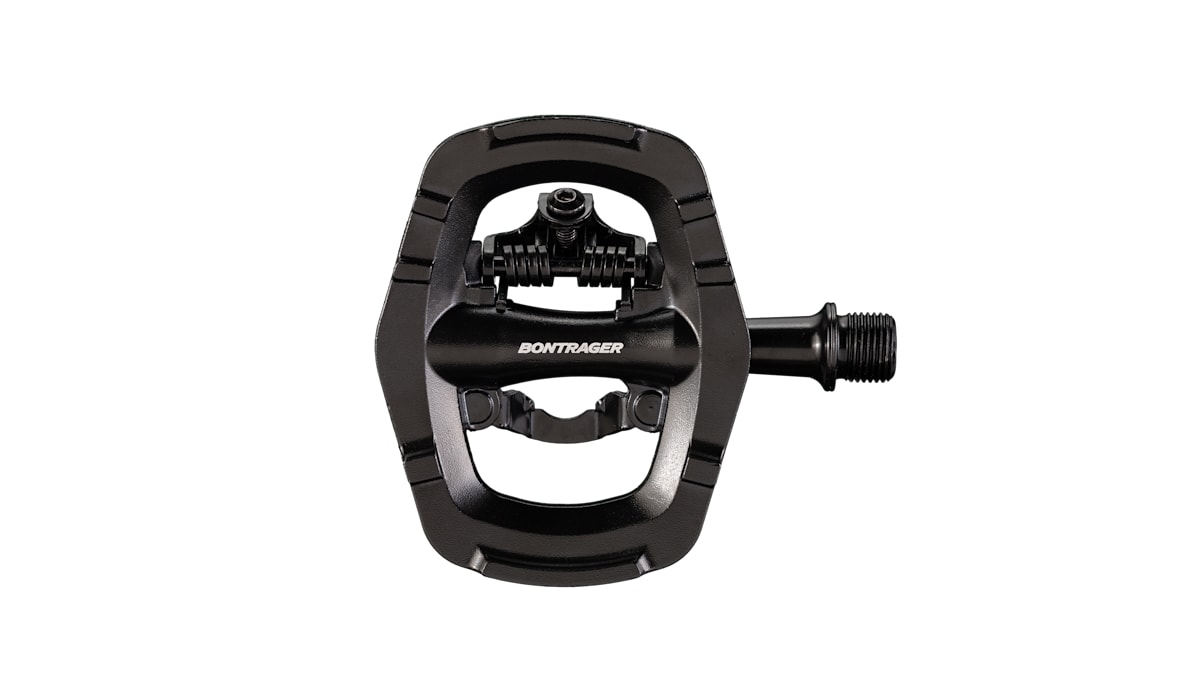 Bontrager Commuter Pedals SPDペダル Bontrager Commuter Pedal Set - Trek Bikes