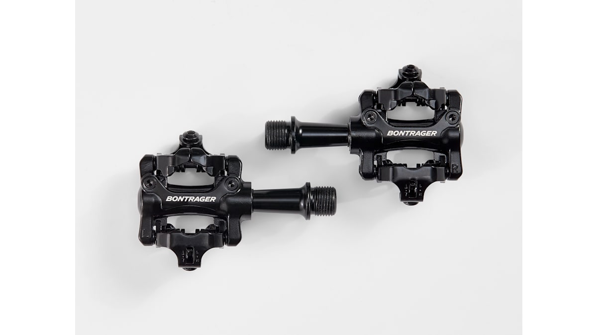 ボントレガー Comp SPDペダル - Trek Bikes (JP)