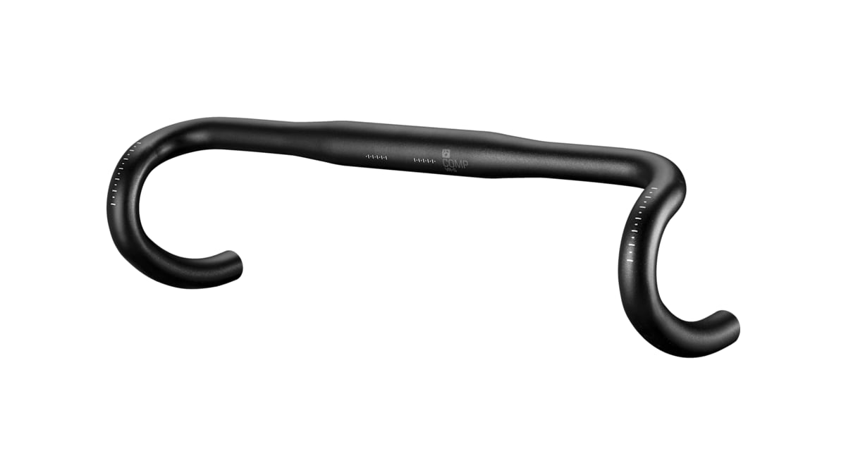 ボントレガー Comp VR-S ロード ハンドルバー - Trek Bikes (JP)