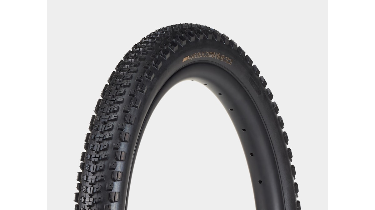 ボントレガー Connection Comp MTBタイヤ - Trek Bikes (JP)