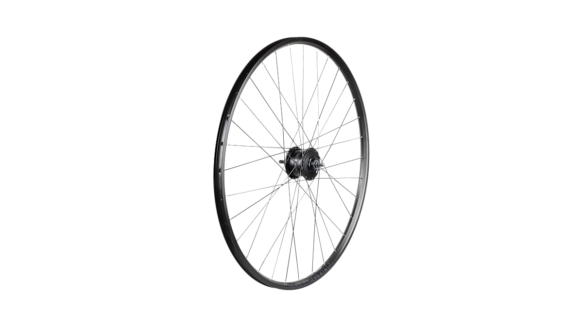 TREK Bontrager CONNECTION Disc ホイールセット TREK Bontrager CONNECTION Disc ホイールセット