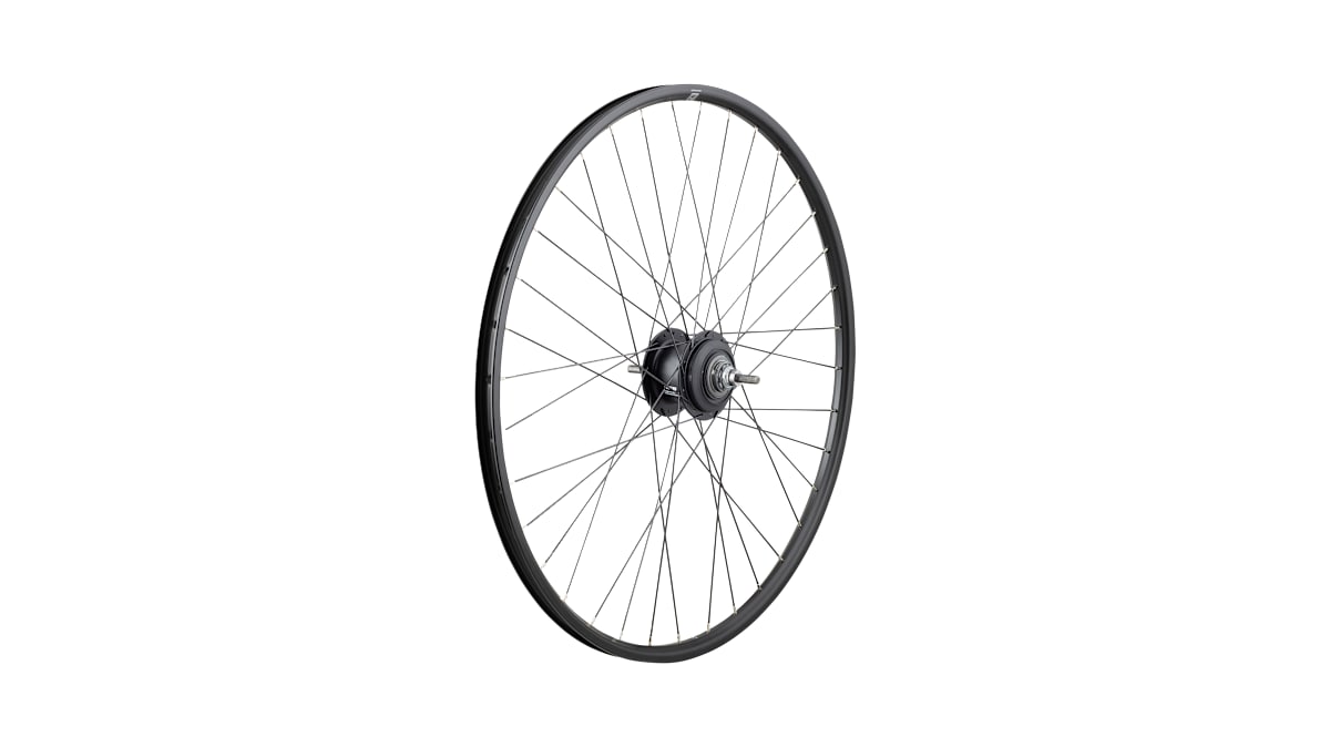 Bontrager Connection Nexus 700c Wheel - Trek Bikes