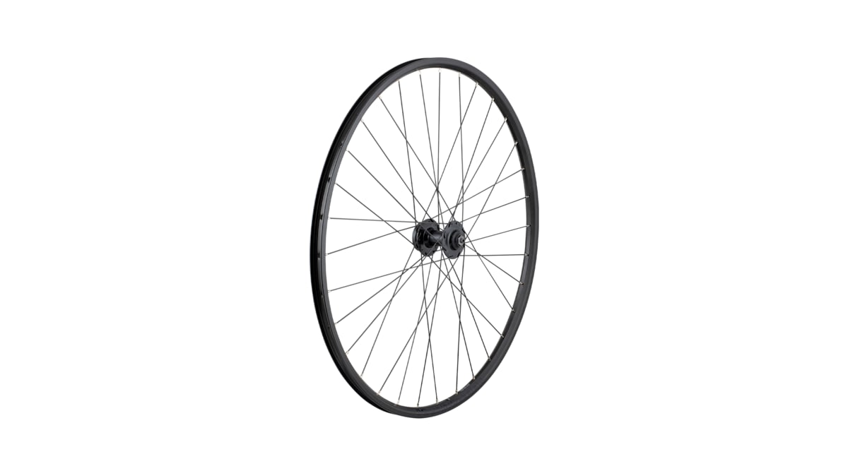 Bontrager Connection Ride+ 32H Disc 700c Wheel - Trek Bikes