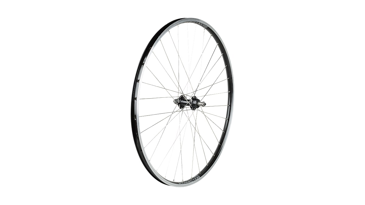Bontrager Connection 700c MTB Wheel - Trek Bikes