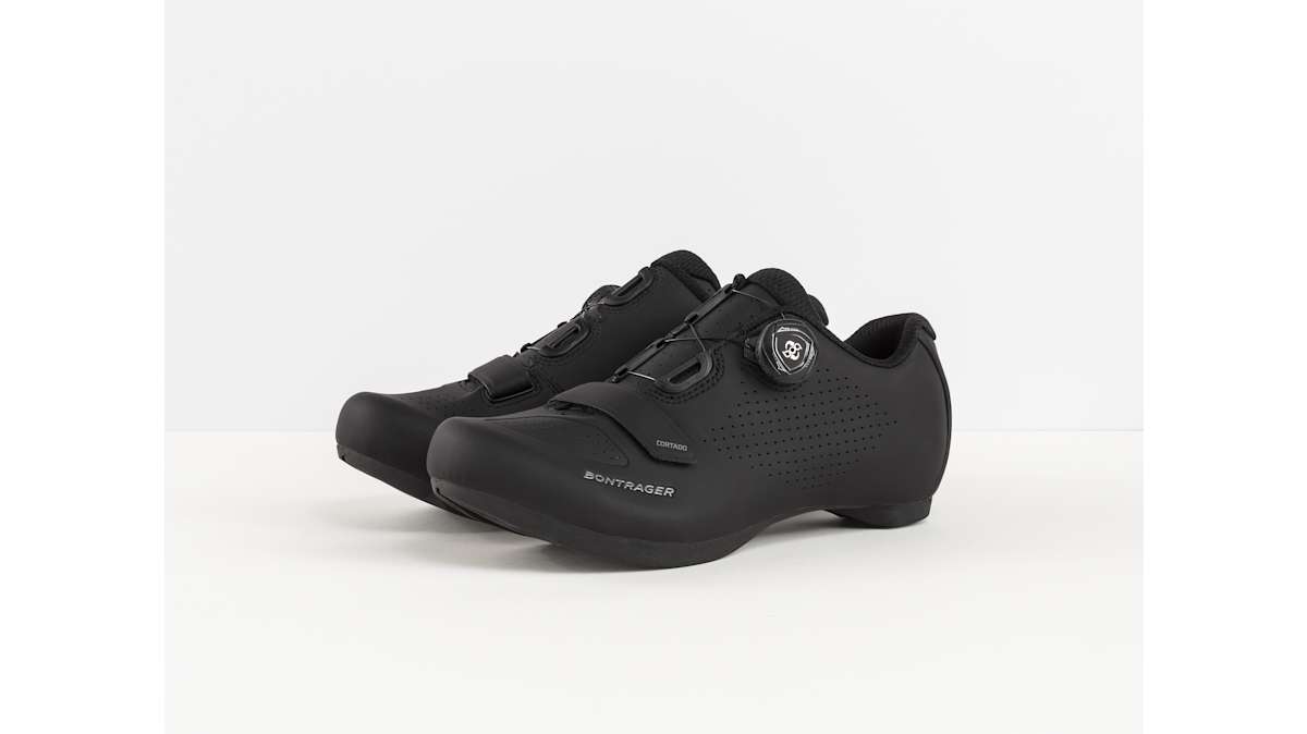 Bontrager Cortado Women's Road Cycling Shoe - Trek Bikes