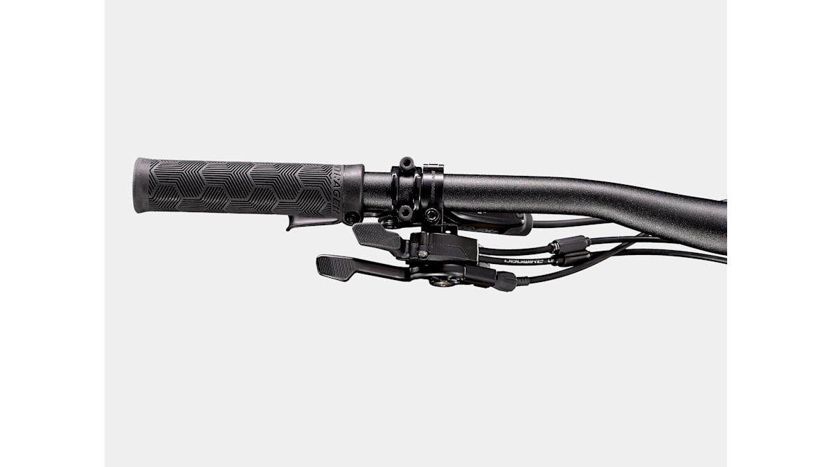 ボントレガー DropLock リモート - Trek Bikes (JP)