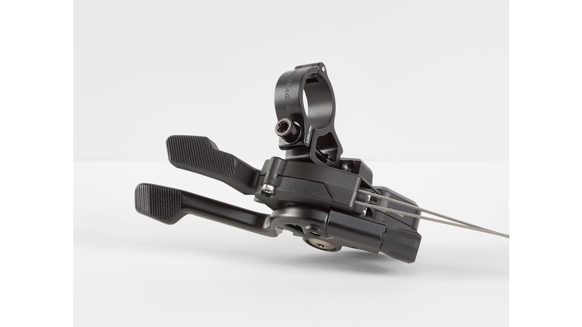 Bontrager DropLock ロックアウト&ドロッパーレバー ボントレガー