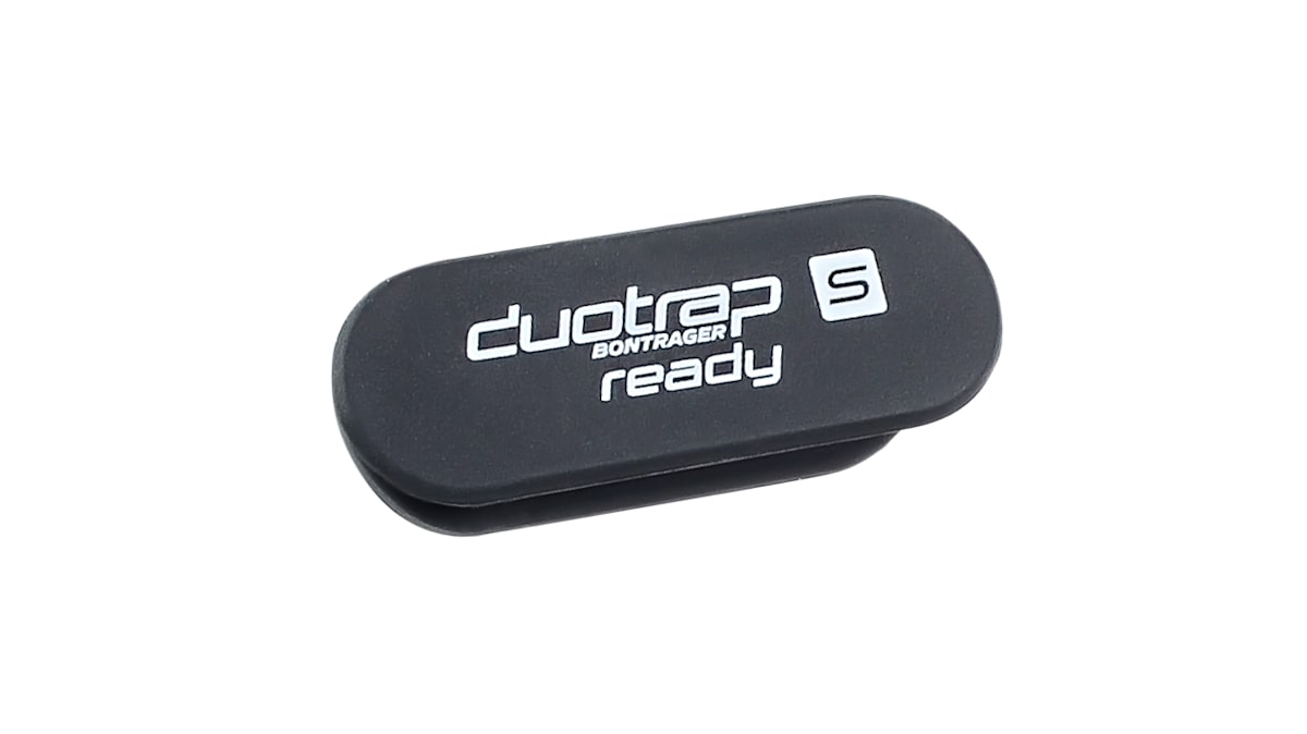 Bontrager Carbon Road Frame DuoTrap S Cover - Trek Bikes (JP)