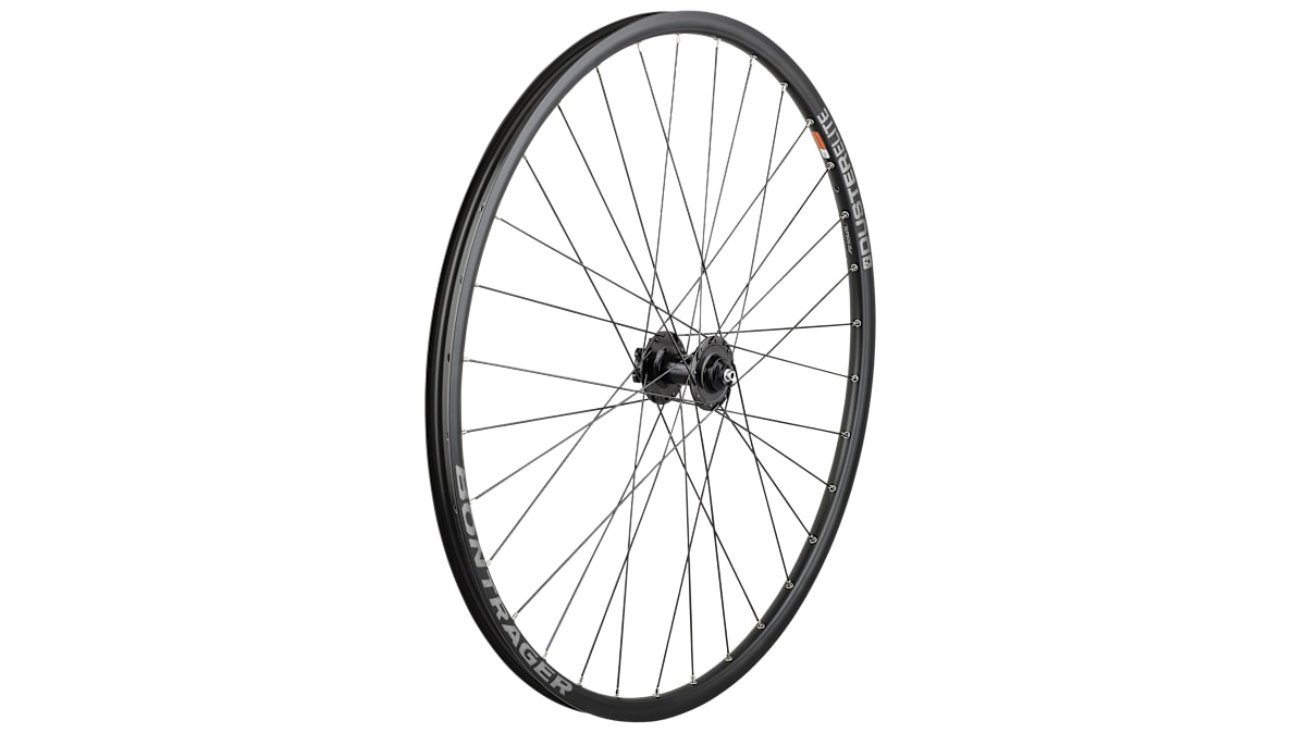 Bontrager Duster Elite TLR 6-Bolt 32H Disc 29˝ MTB Wheel - Electra