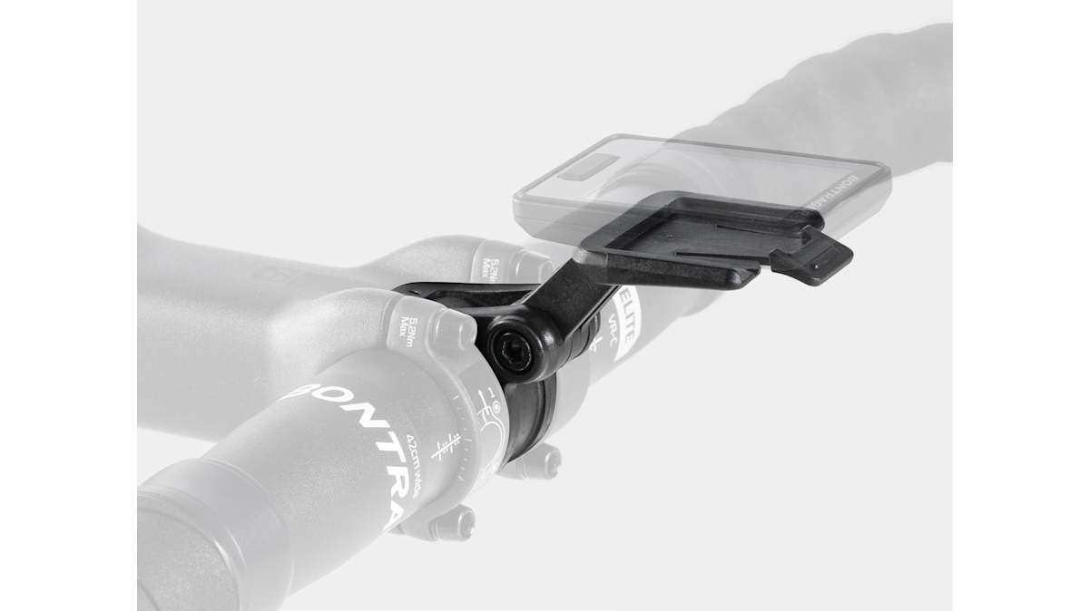 ボントレガー Elite Blendr Stem - Trek Bikes (JP)