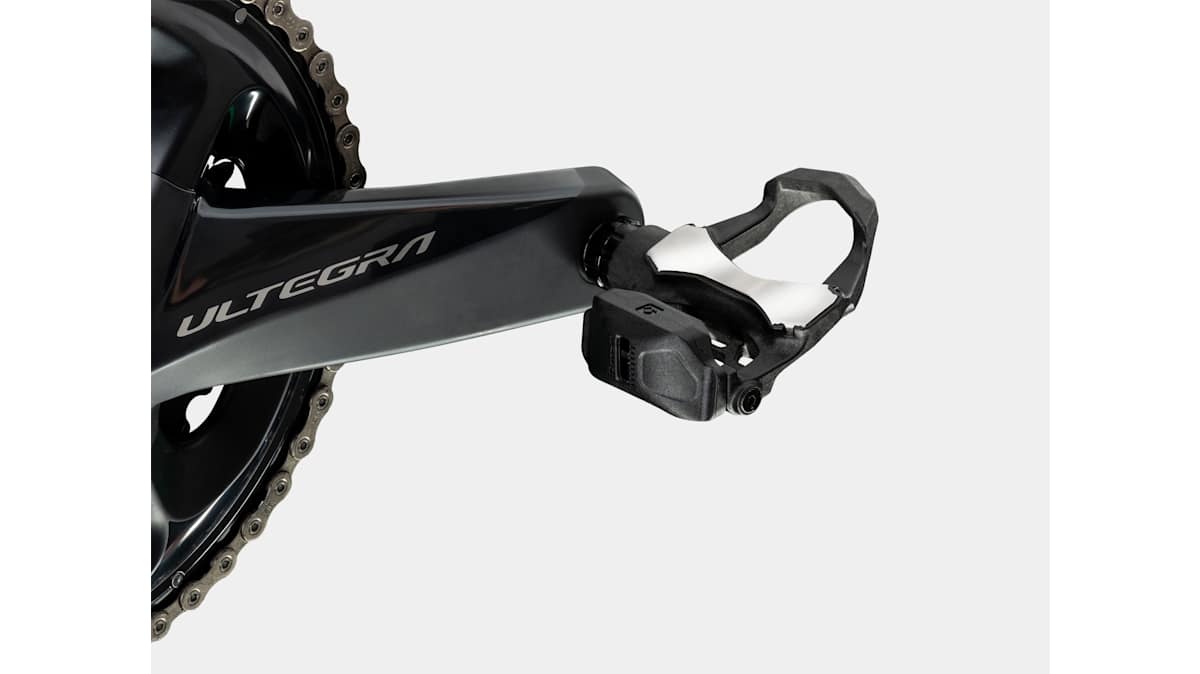 Bontrager Elite Road Pedal Set - Trek Bikes