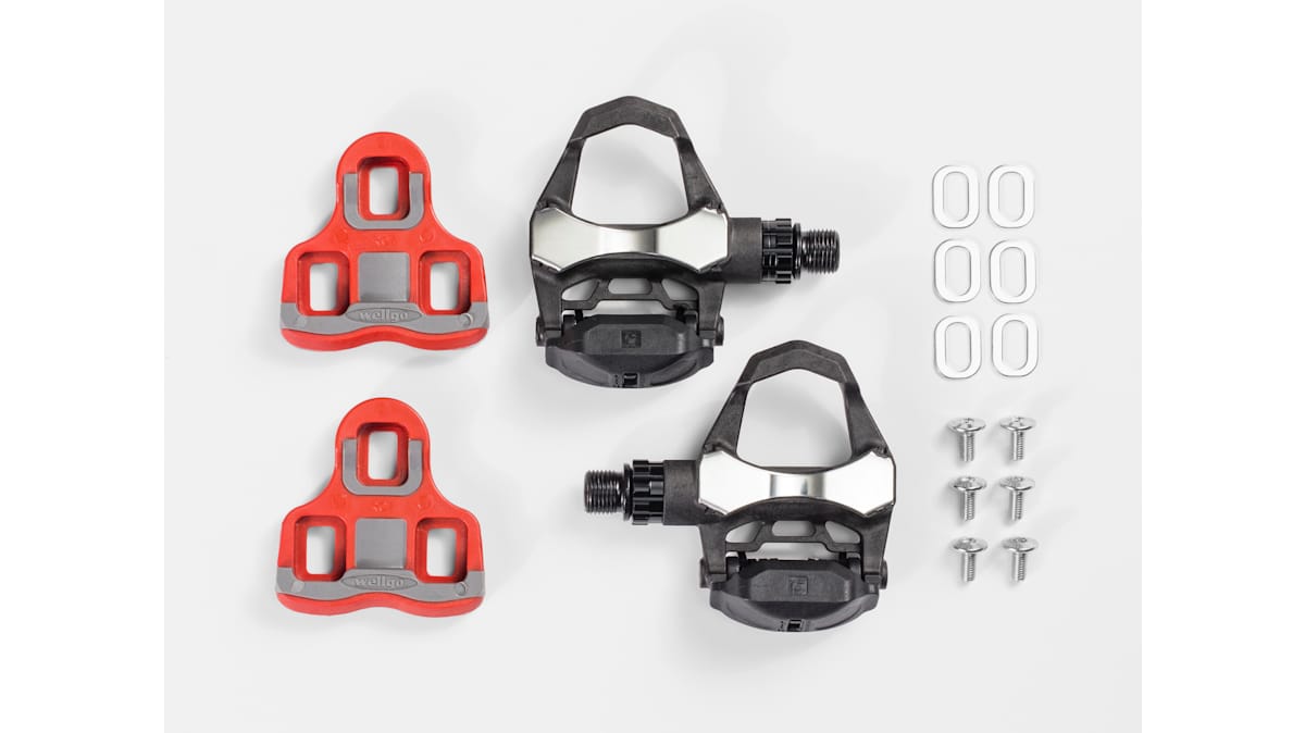 Bontrager Elite Road Pedal Set - Trek Bikes