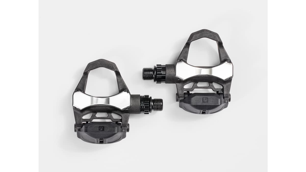 ボントレガー Elite ロードビンディングペダル（Look KÉO互換） - Trek