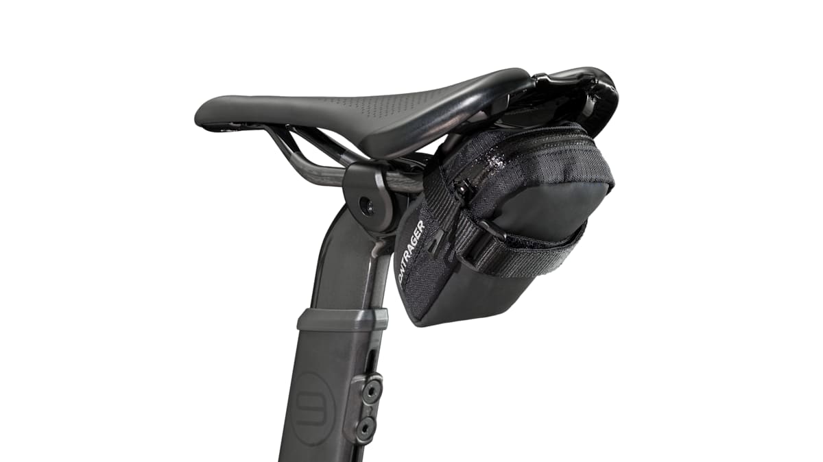 ボントレガー Eliteサドルバッグ - Trek Bikes (JP)