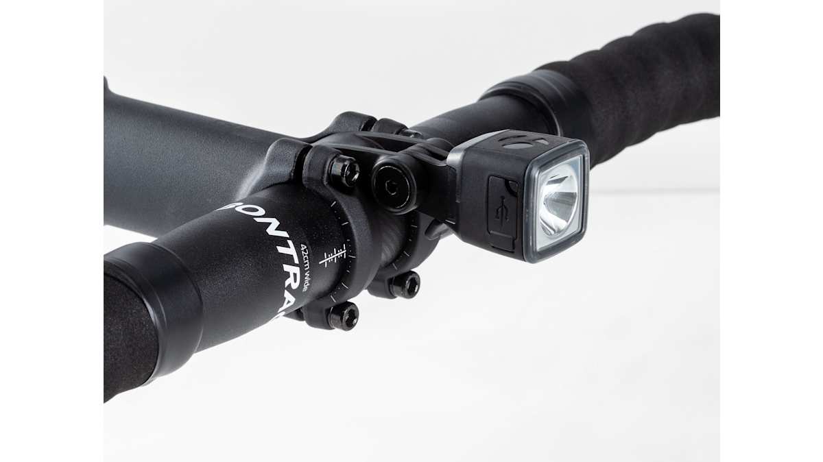 Bontrager Elite Blendr Stem Legacy - Trek Bikes