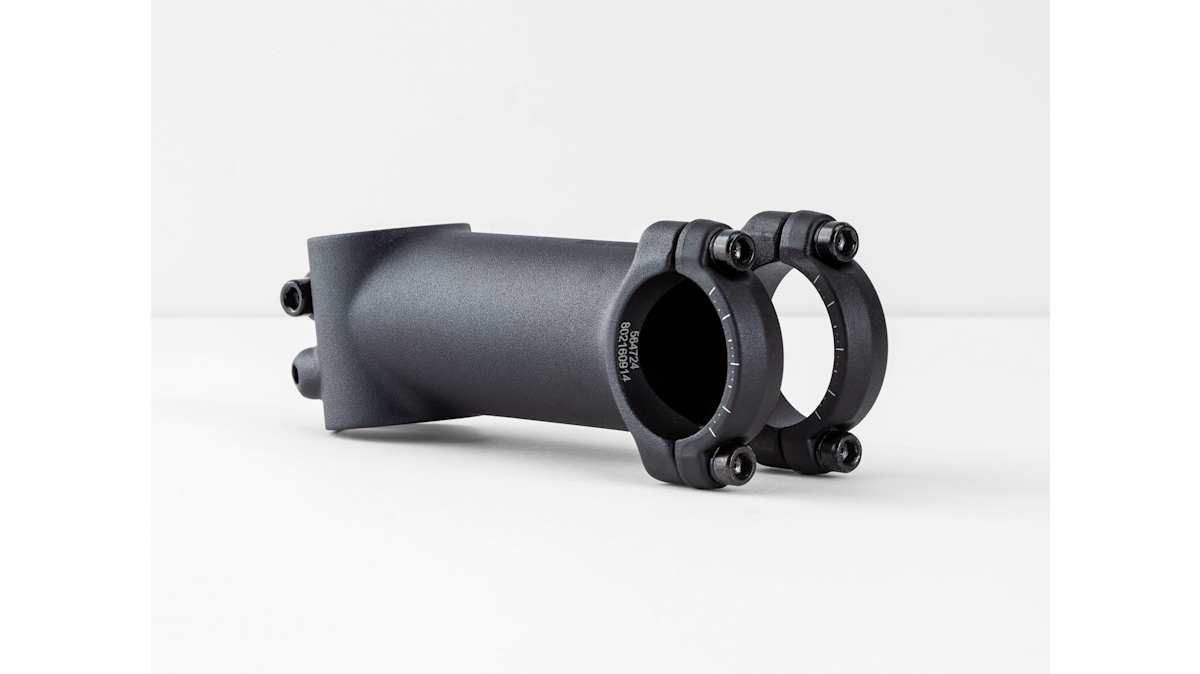 Bontrager Elite Blendr Stem - Trek Bikes (JP)