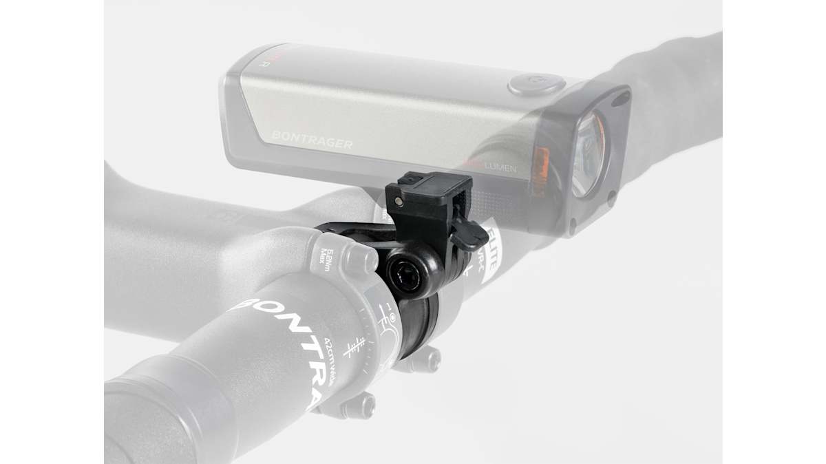 Bontrager Elite Blendr Stem - Trek Bikes