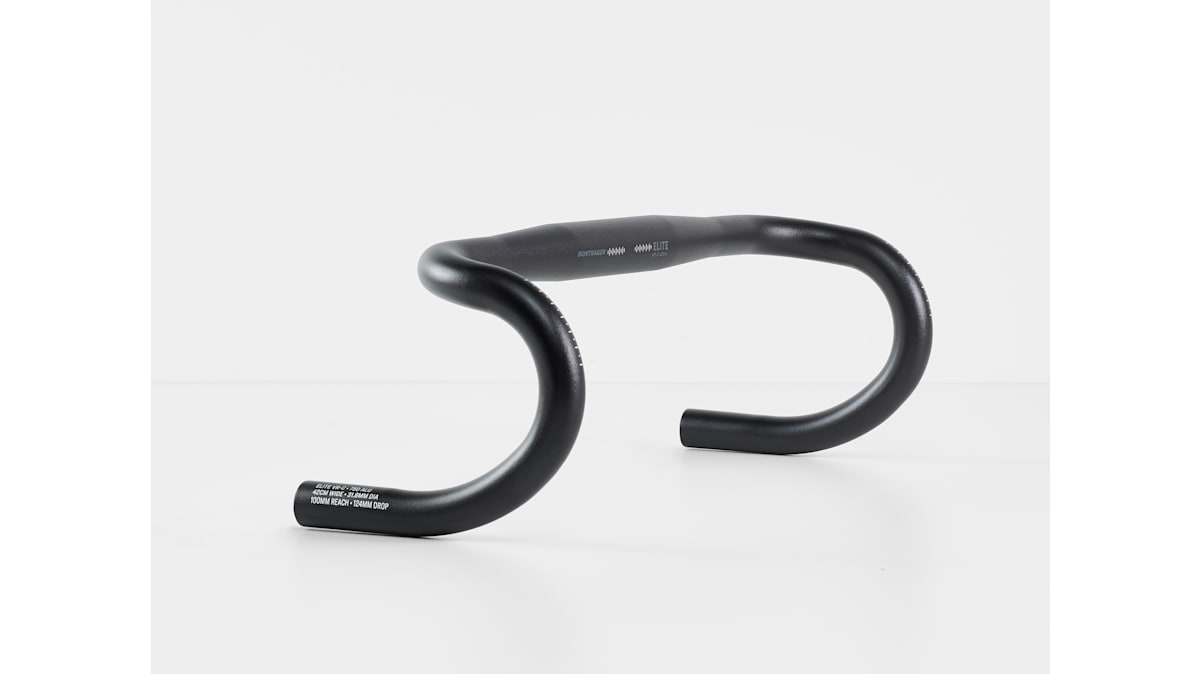 Bontrager Elite VR-C Road Handlebar - Trek Bikes