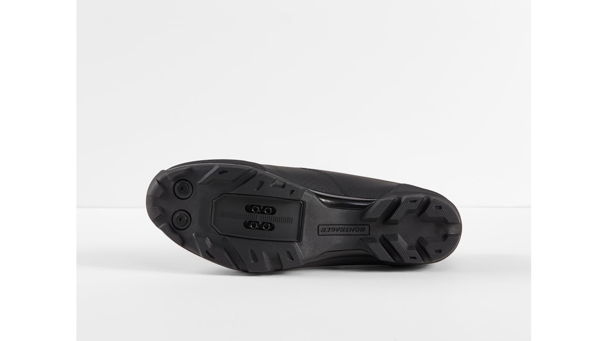 Bontrager Evoke Mountain Bike Shoe - Trek Bikes