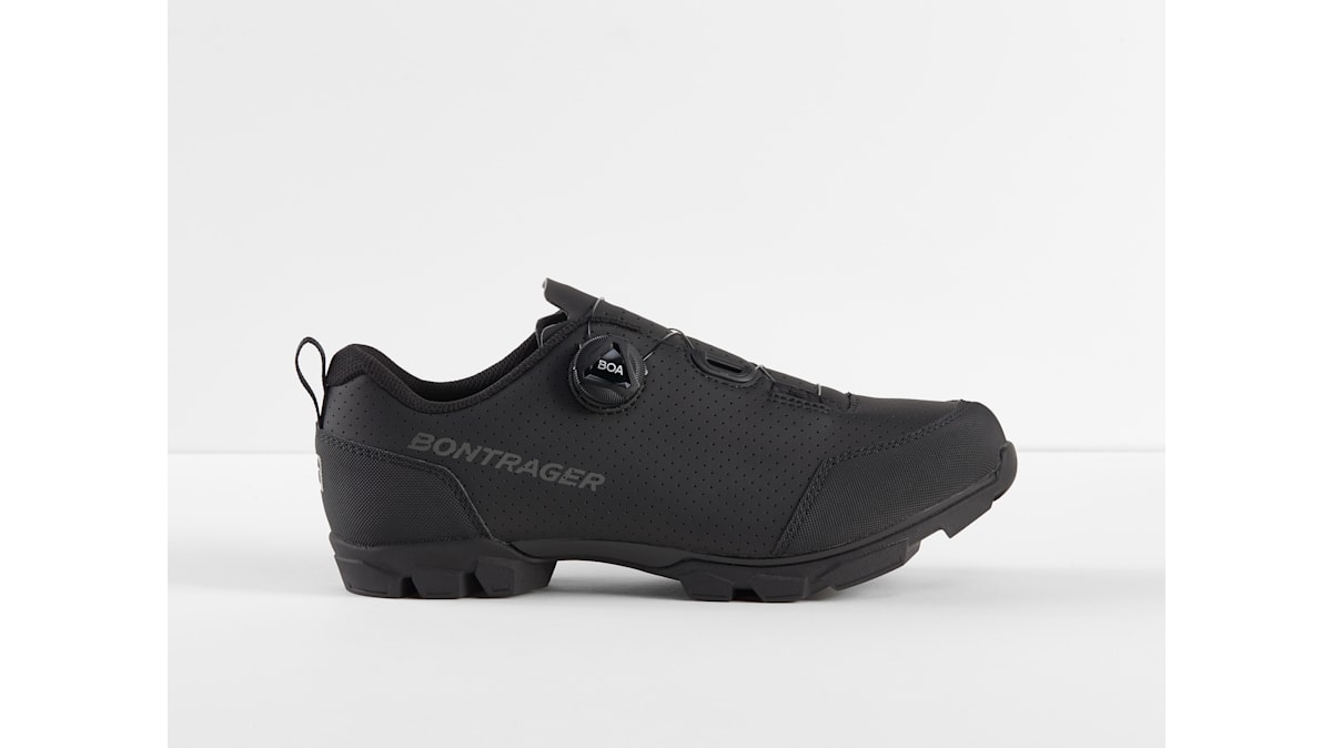 Bontrager Evoke Mountain Bike Shoe - Trek Bikes