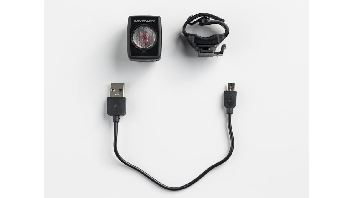 ボントレガー Flare RT リアライト - Trek Bikes (JP)