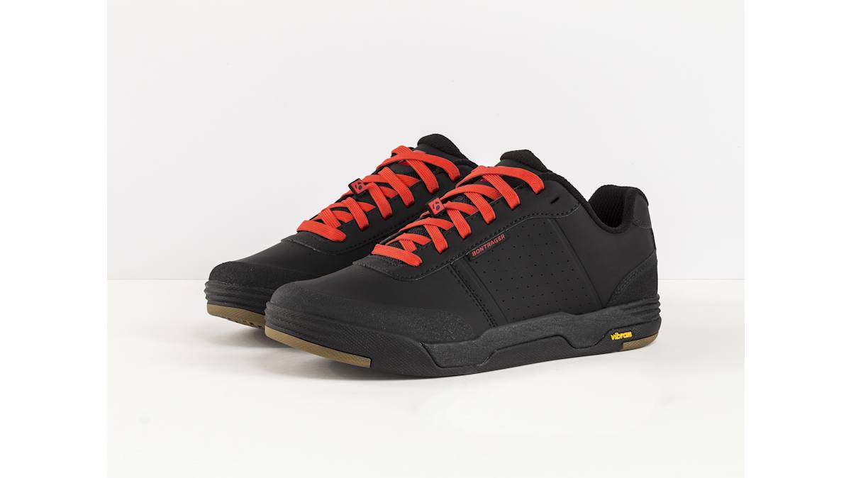 BONTRAGER ボントレガー Flatline マウンテンバイク シューズ ボントレガー Flatline マウンテンバイク シューズ - Trek Bikes (JP)