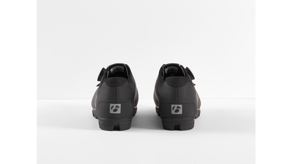 未使用級 ボントレガー Foray マウンテンバイク シューズ ボントレガー Boaダイヤル採用のSPDビンディングシューズ Foray