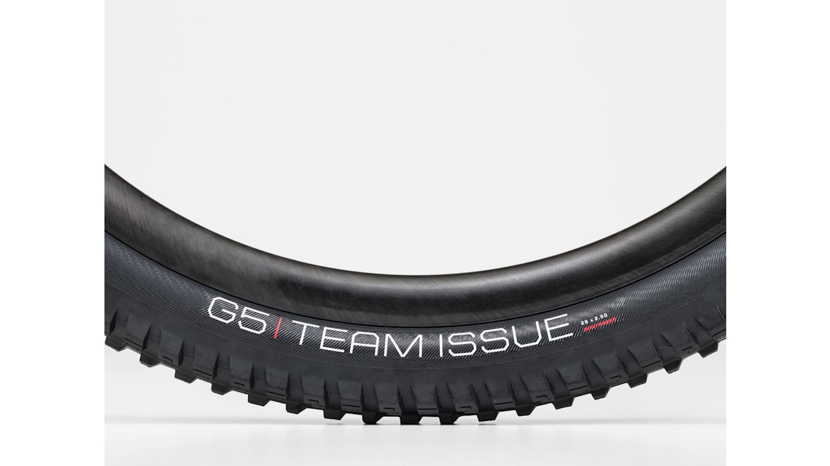ボントレガー　Bontrager　Team Issue G5 Bontrager G5 Team Issue MTB Tire - Trek Bikes