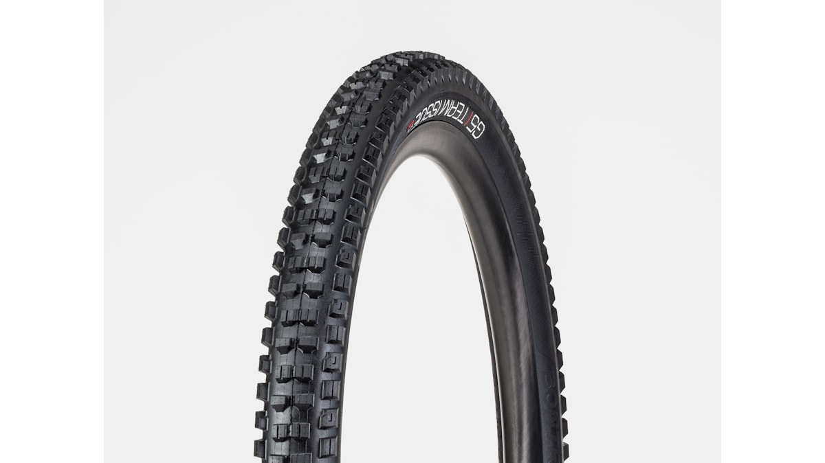 Bontrager G5 Team Issue MTB Tire - Trek Bikes