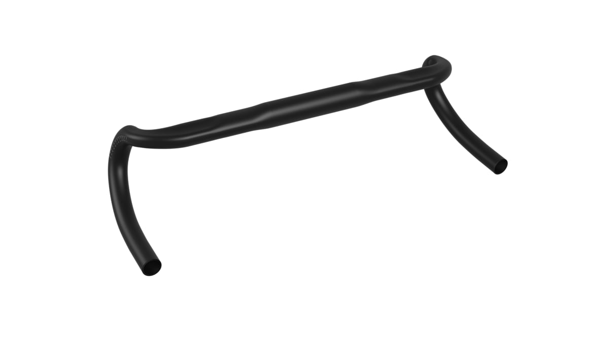 Bontrager GR Pro IsoCore Gravel Handlebar - Trek Bikes