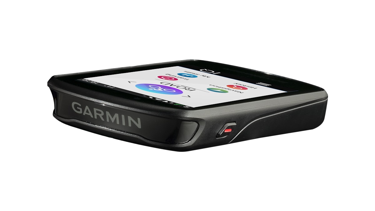 Bontrager Garmin Edge 1030 GPS NA Cycling Computer - Trek Bikes