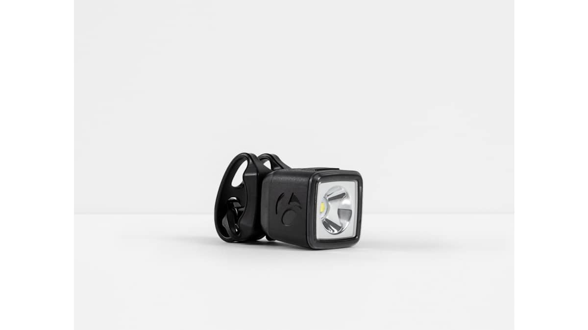 Bontrager Ion 100 R Front Bike Light - Trek Bikes (CA)