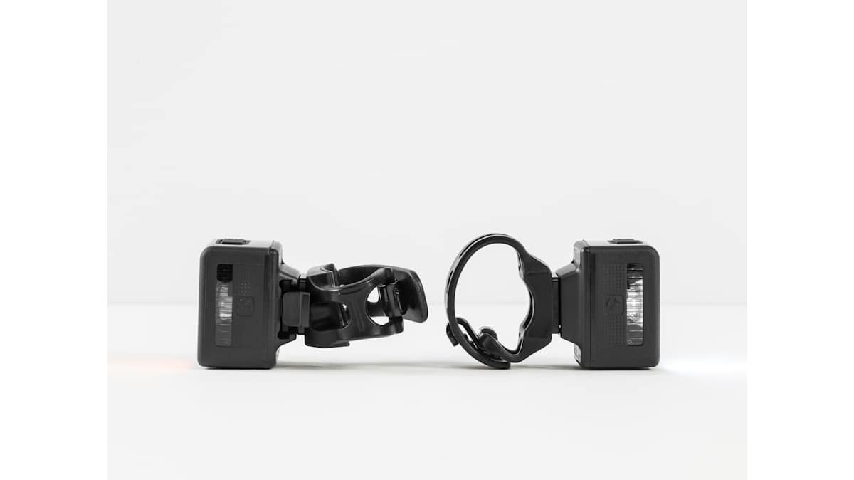 Bontrager Ion 200 RT/Flare RT Light Set - Trek Bikes