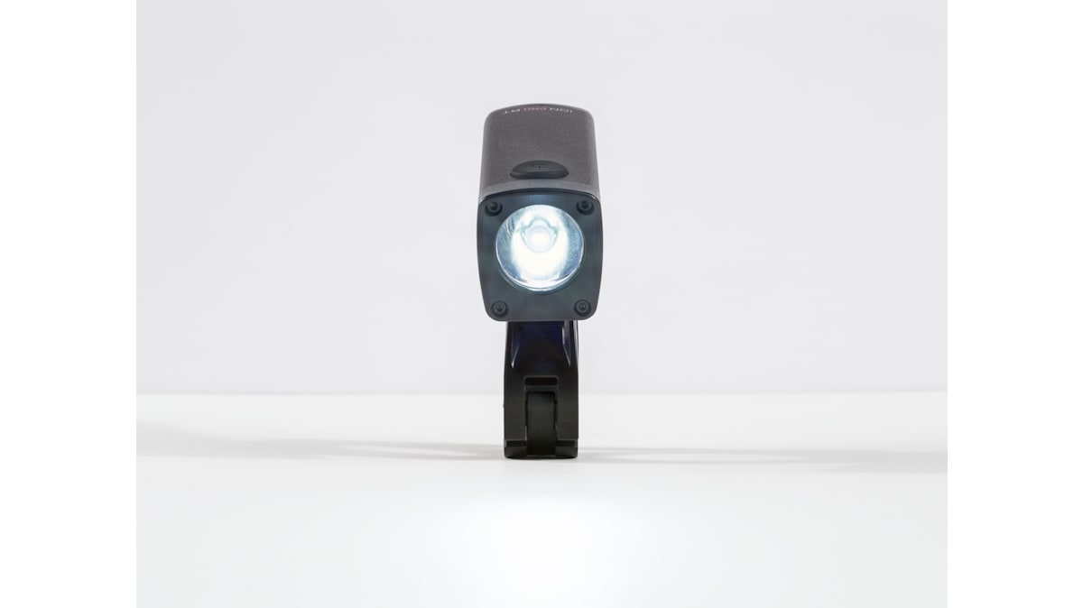 新品未使用 Bontrager Ion Pro RT 自転車ライト ボントレガー Ion Pro RT フロントライト - Trek Bikes (JP)