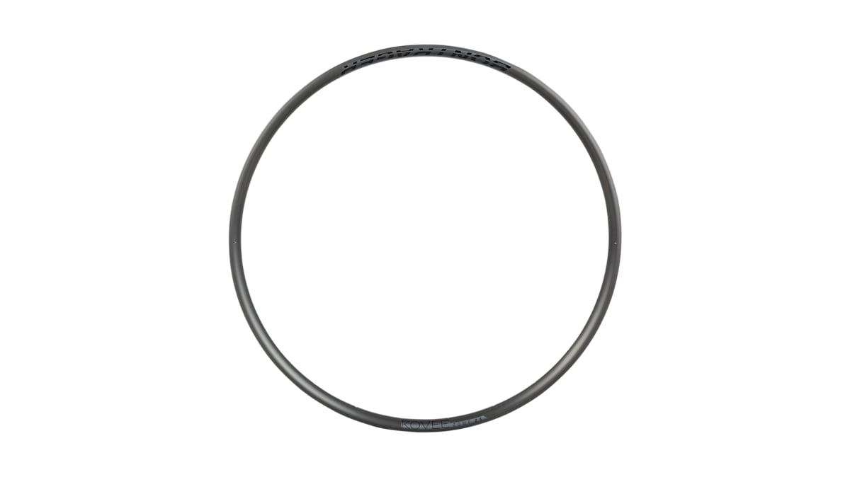 Bontrager Kovee Comp 25 TLR 29˝ MTB Rim - Trek Bikes (JP)