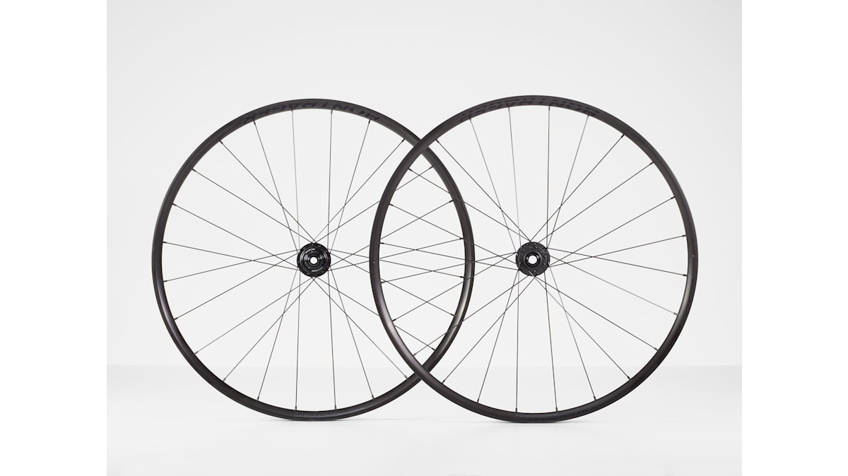 Bontrager Kovee Comp 25 TLR Boost 29 MTB Wheel - Trek Bikes