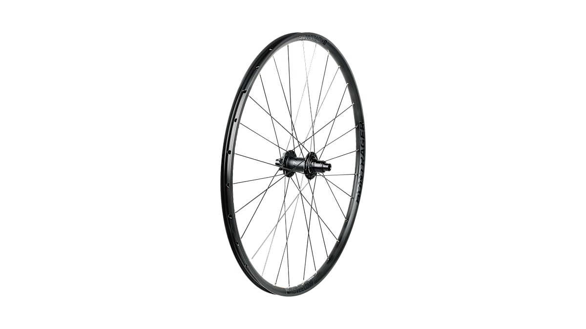 Bontrager Kovee Comp TLR Boost 6-Bolt Disc 29˝ MTB Wheel - Trek Bikes