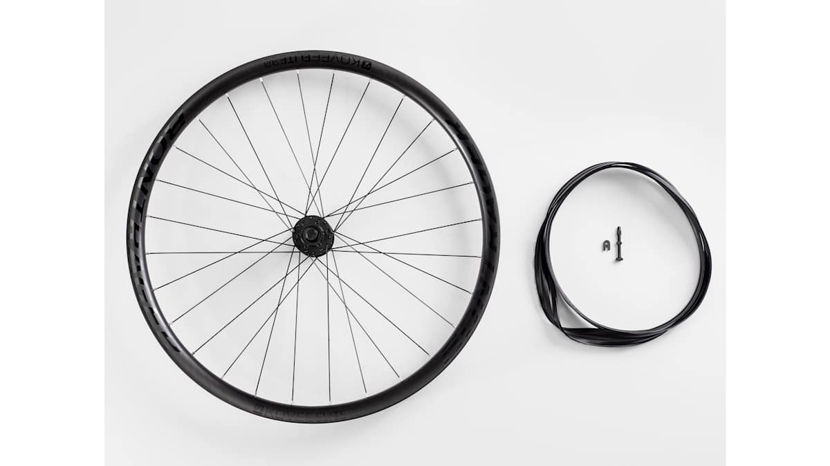 Bontrager Kovee Elite 30 TLR Boost 29˝ MTB Wheel - Trek Bikes
