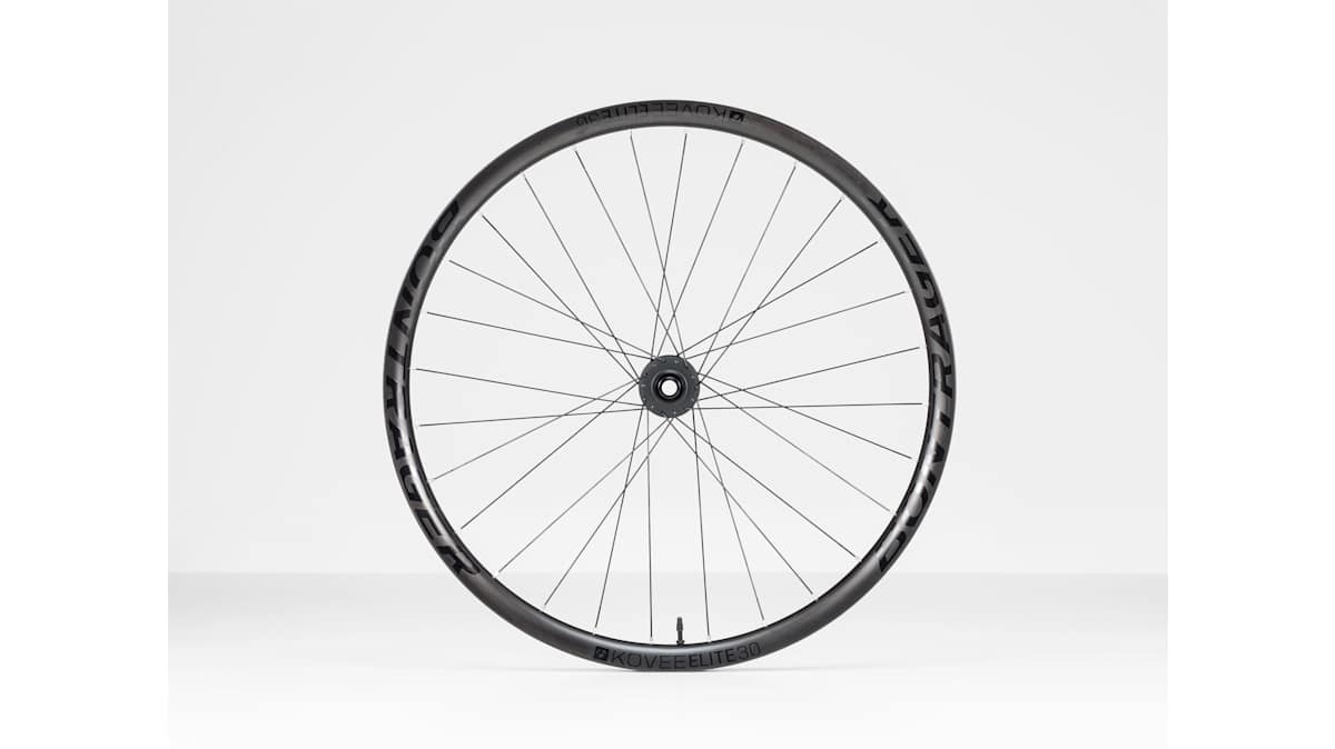 Bontrager Kovee Elite 30 TLR Boost 29˝ MTB Wheel - Trek Bikes