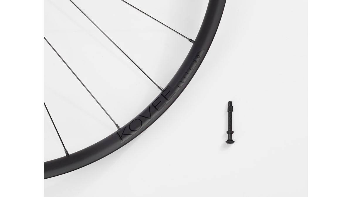 ボントレガー Kovee Elite 30 TLR Boost 29 MTB ホイール - Trek Bikes