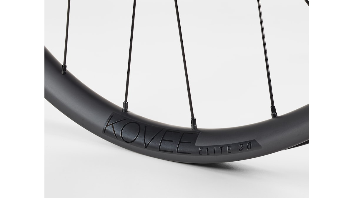 ボントレガー　ホイール　29インチ　12速 ボントレガー Kovee Elite 30 TLR Boost 29 MTB ホイール - Trek Bikes