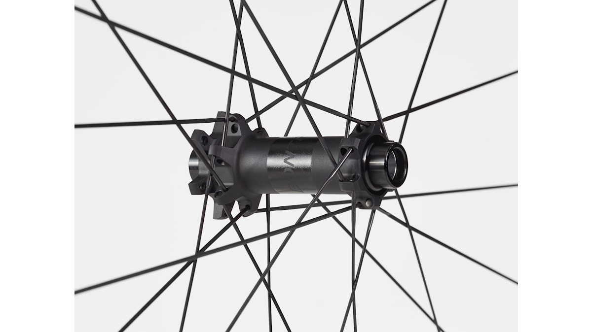 Bontrager Kovee Pro 30 TLR Boost 29 MTB Wheel - Trek Bikes