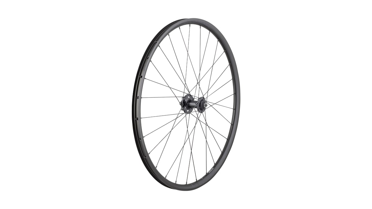 BONTRAGER 700C ホイール ディスク付きTPUチューブ2本 Bontrager Kovee TLR 28H 26˝ 6-Bolt Disc MTB Wheel - Trek Bikes