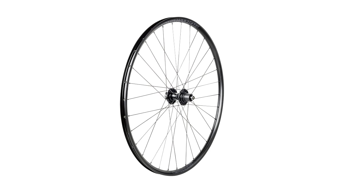 Bontrager Kovee TLR Boost141 29˝ 6-Bolt Disc MTB Wheel - Trek Bikes