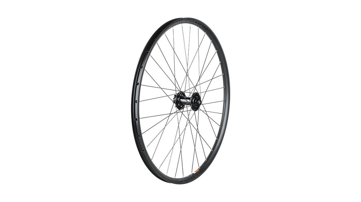 Bontrager Kovee TLR Boost 32 Hole 27.5˝ 6-Bolt Disc MTB Wheel
